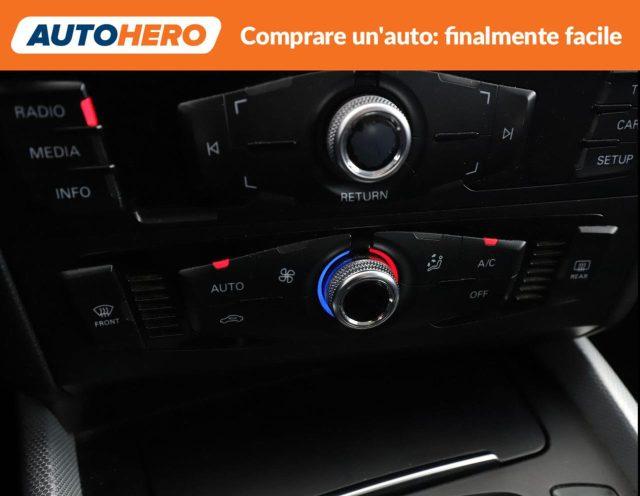 AUDI Q5 2.0 TDI 150 CV clean diesel quattro