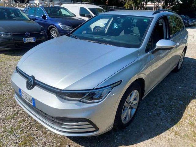 VOLKSWAGEN Golf Variant Golf Variant 2.0 tdi Life 115cv dsg - GG483NA