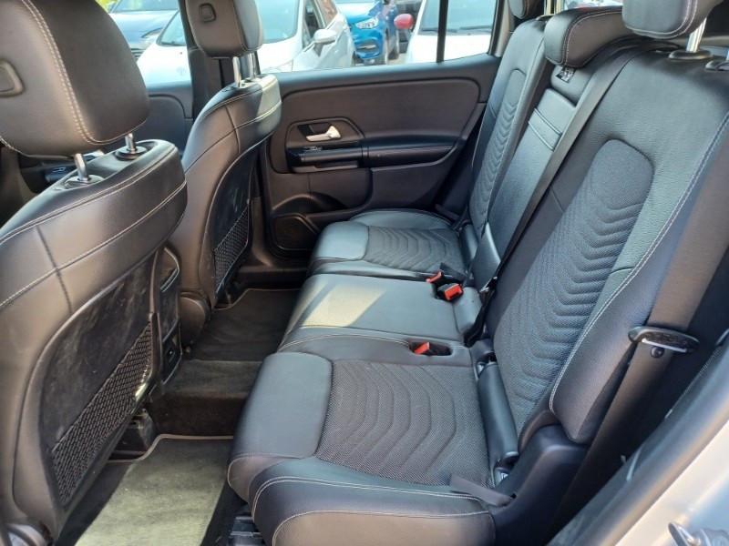 Mercedes-benz GLB 180 d Automatic Business