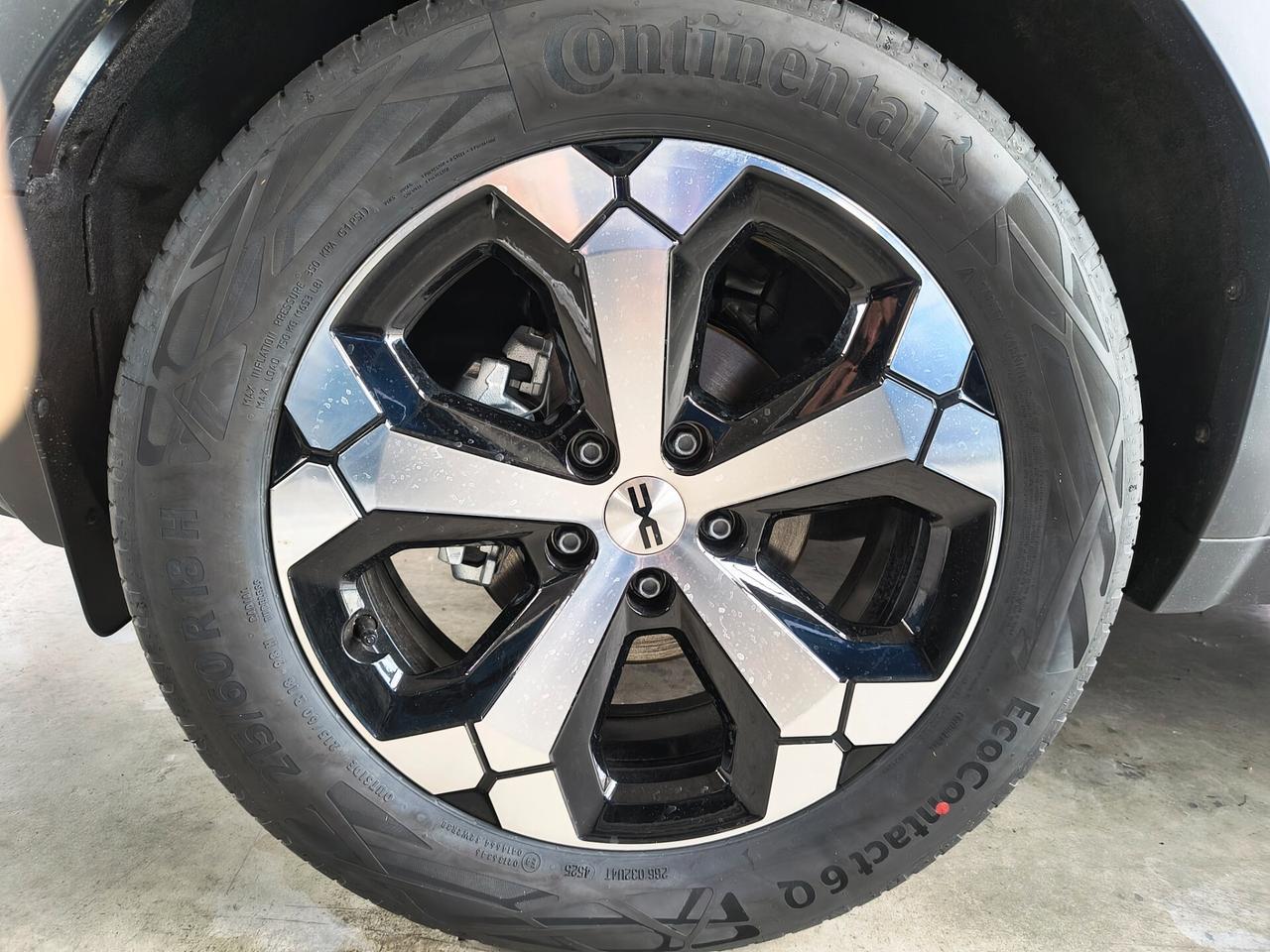 NUOVA DACIA DUSTER A PARTIRE DA 19.900 EURO