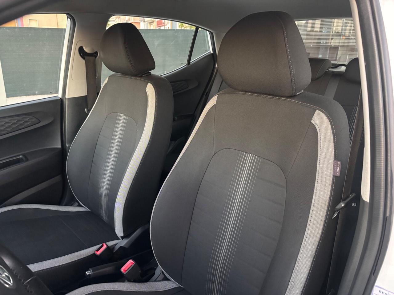 Hyundai i10 1.0 MPI Prime