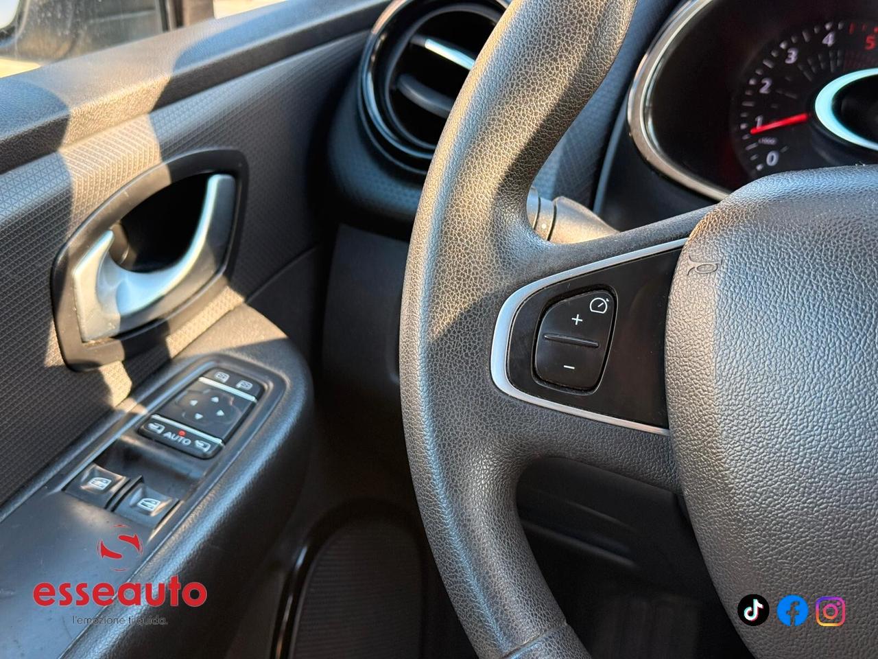 Renault Clio Sporter dCi 8V 90CV Start&Stop Energy Duel2