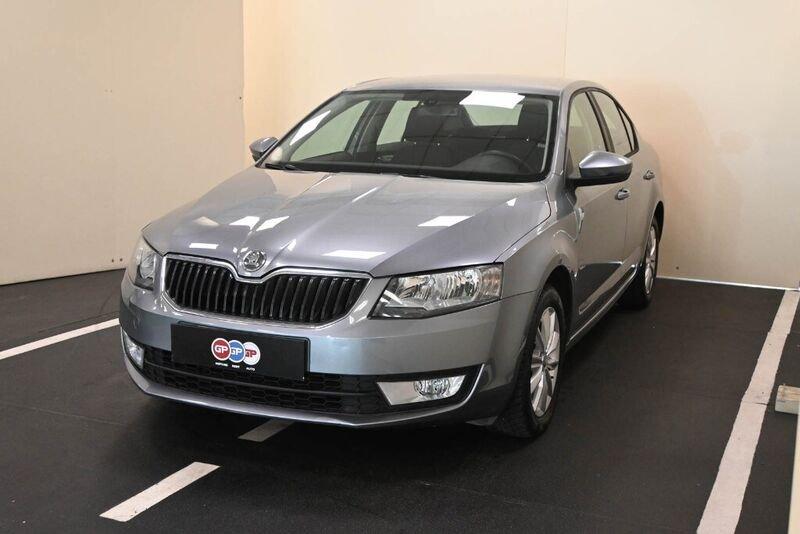 Skoda Octavia Octavia 1.6 TDI CR 105 CV Ambition