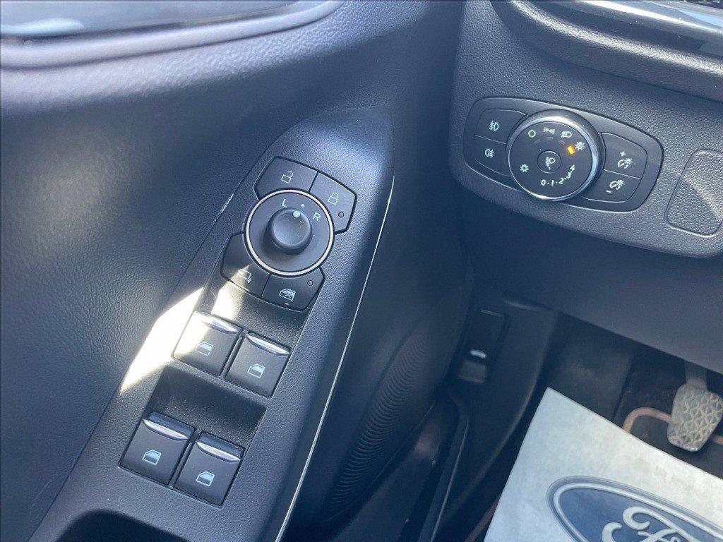 FORD Puma 1.0 ecoboost h ST-Line s&s 125cv del 2023