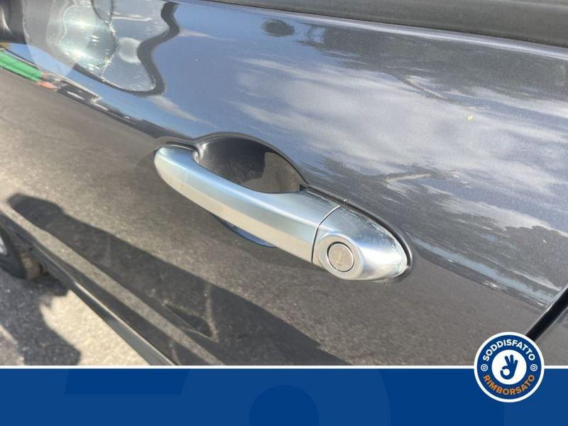 FIAT 500X 1.5 130CV Hybrid DCT MY23