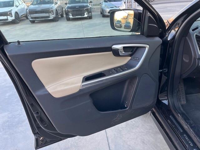 Volvo XC 60 XC60 D4 Geartronic Momentum