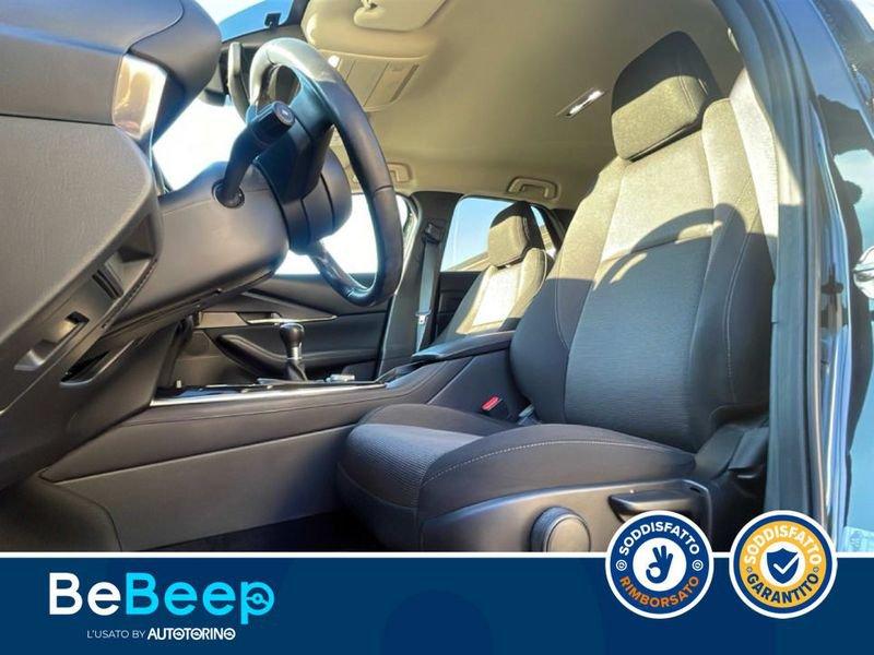 Mazda CX-30 2.0 M-HYBRID EXCLUSIVE 2WD 186CV 6MT