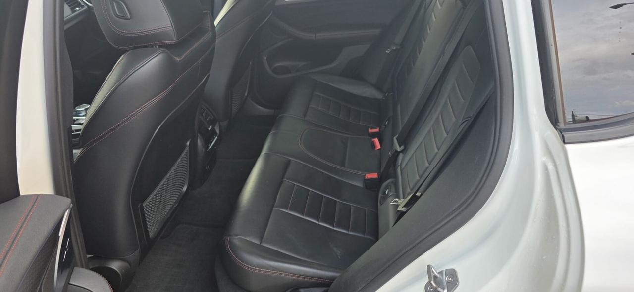 Bmw X4 xDrive20d Msport