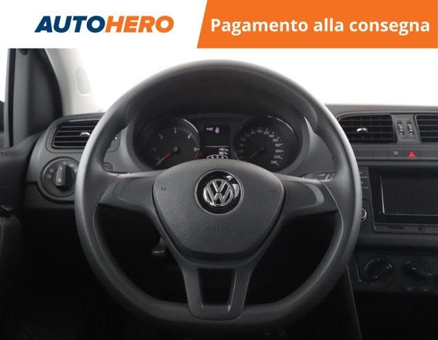 VOLKSWAGEN Polo 1.4 TDI 5p. Business Trendline
