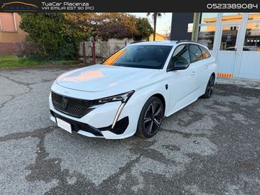 Peugeot 308 GT 1.2 PureTech 130 #8067