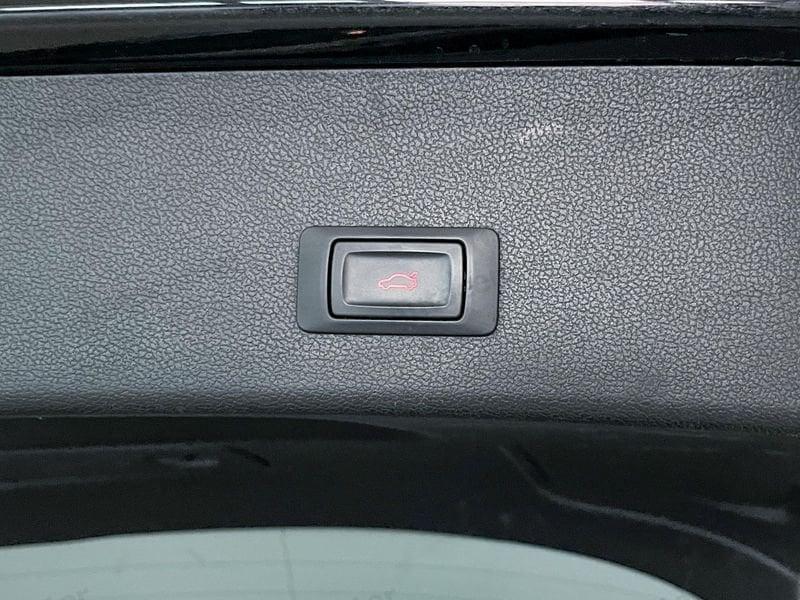 Audi A4 A4 Avant 2.0 tdi 190cv multitronic