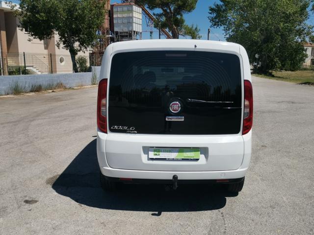 FIAT N1 DOBLO' MAXI COMBI 5posti 1.6 MultiJet 105cv