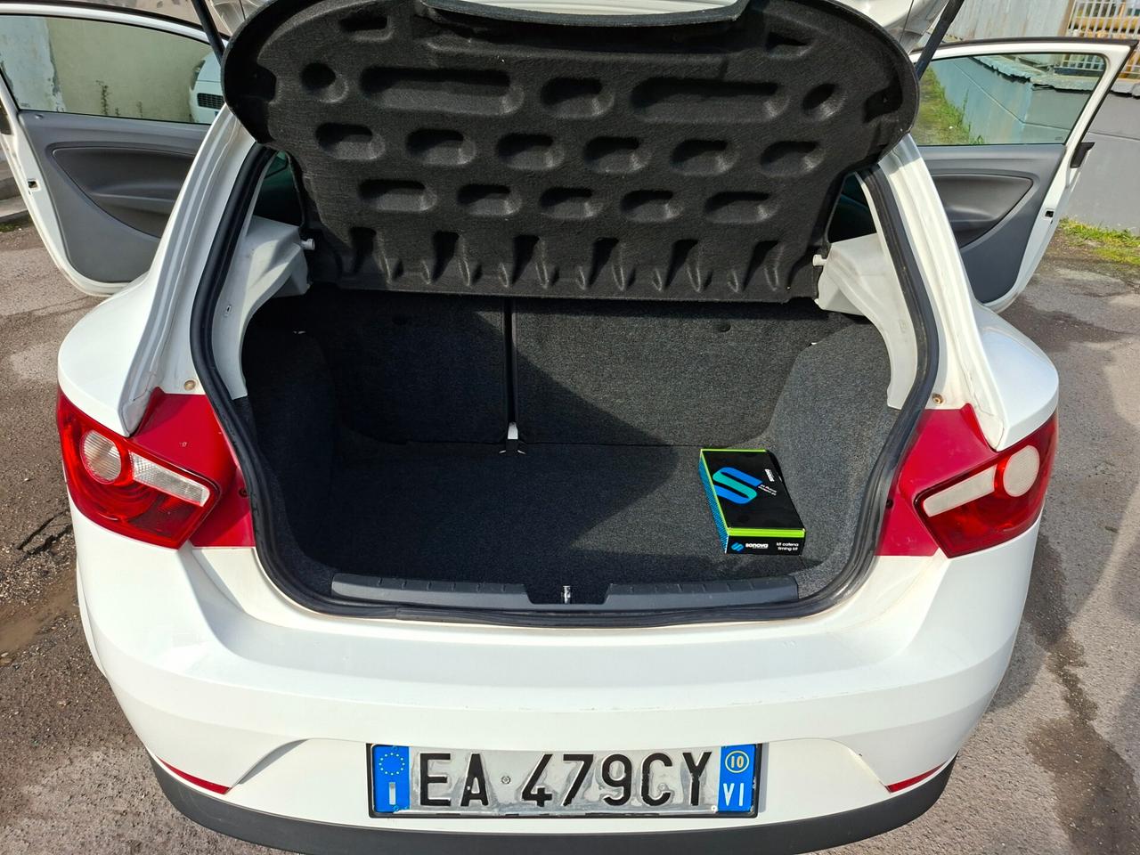Seat Ibiza 1.2 3p. MTV TRL Dual GPL
