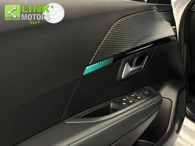 PEUGEOT 208 BlueHDi 100 Stop&Start 5 porte Allure