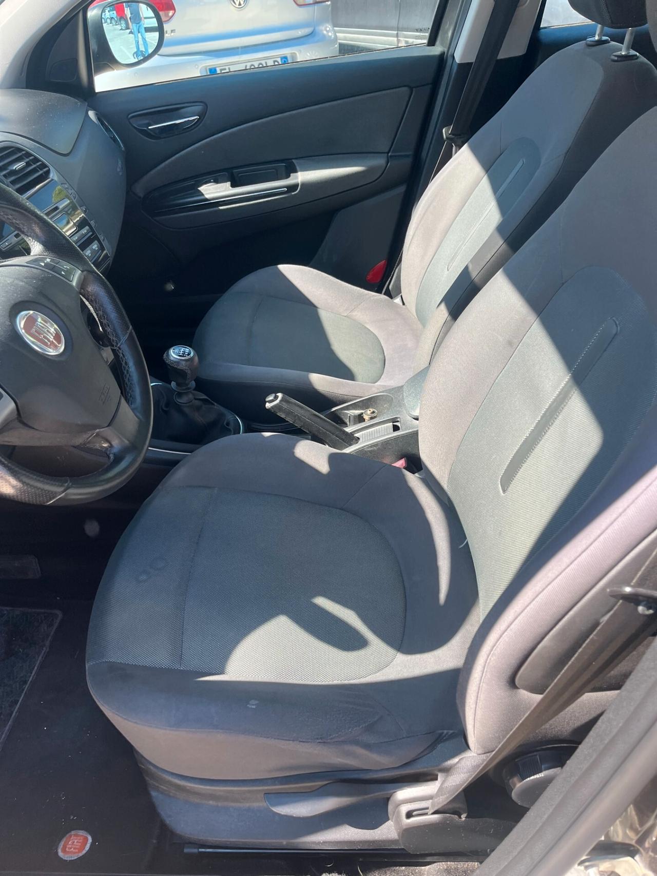 Fiat Bravo 1.4 Active GPL