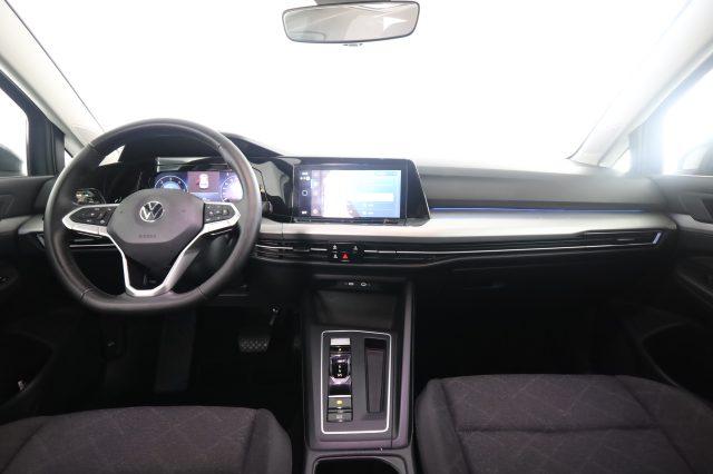 VOLKSWAGEN Golf Golf 2.0 TDI DSG SCR Life