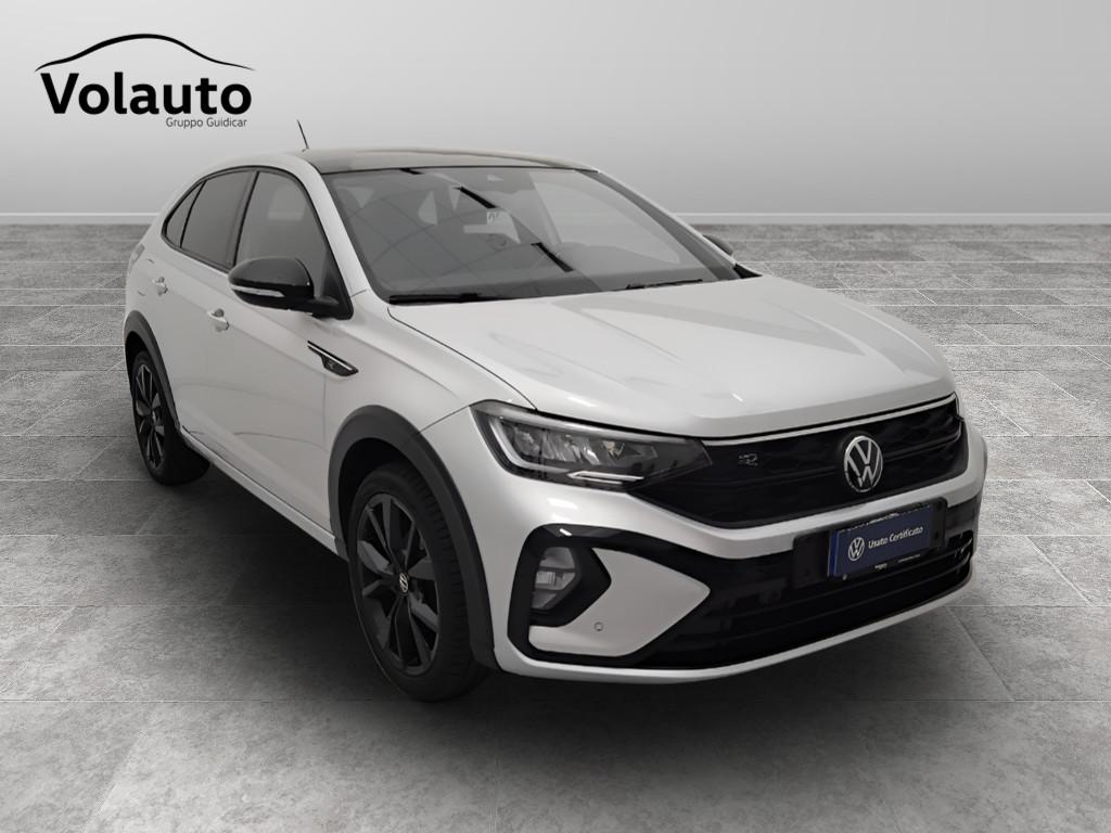 VOLKSWAGEN Taigo - Taigo 1.0 tsi R-Line 110cv