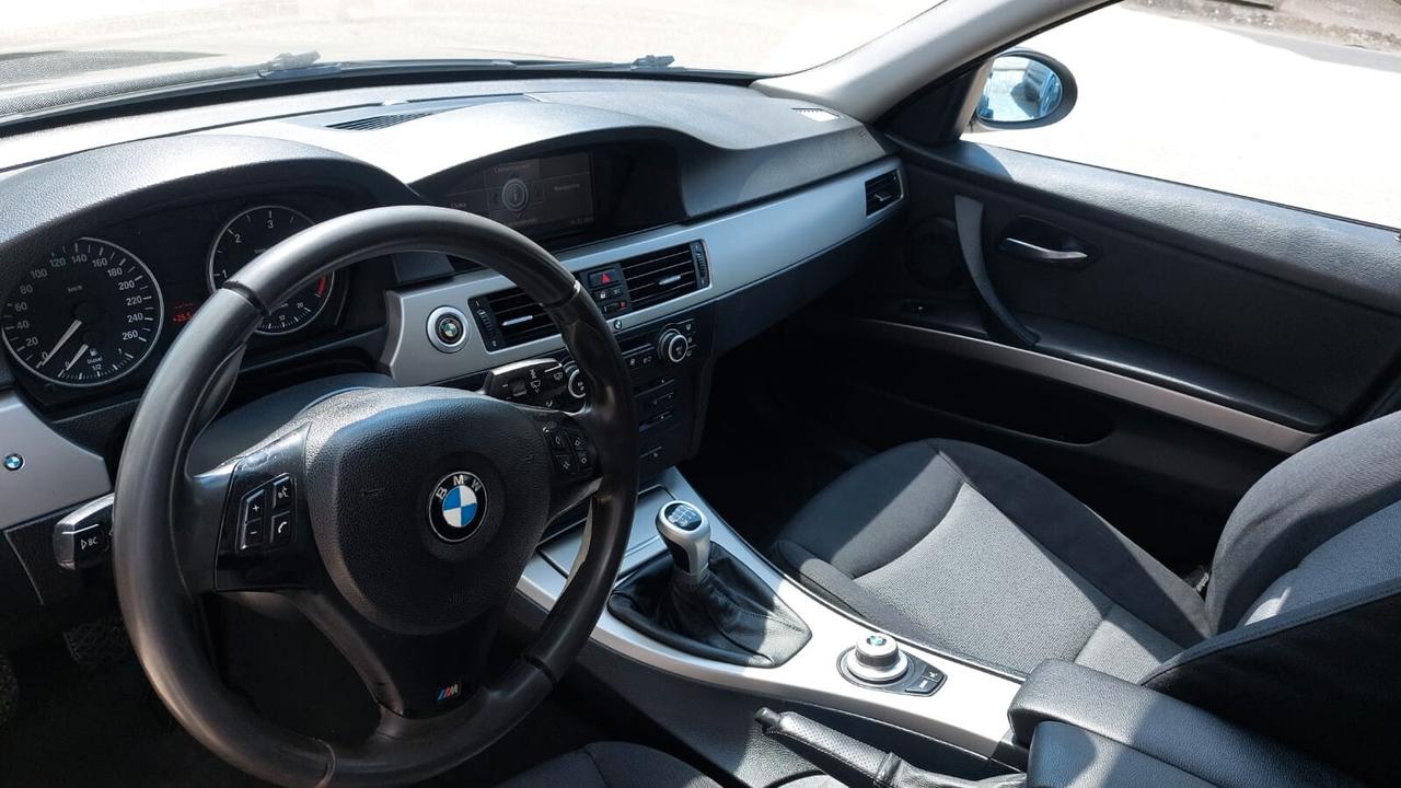 BMW 320 M SPORT