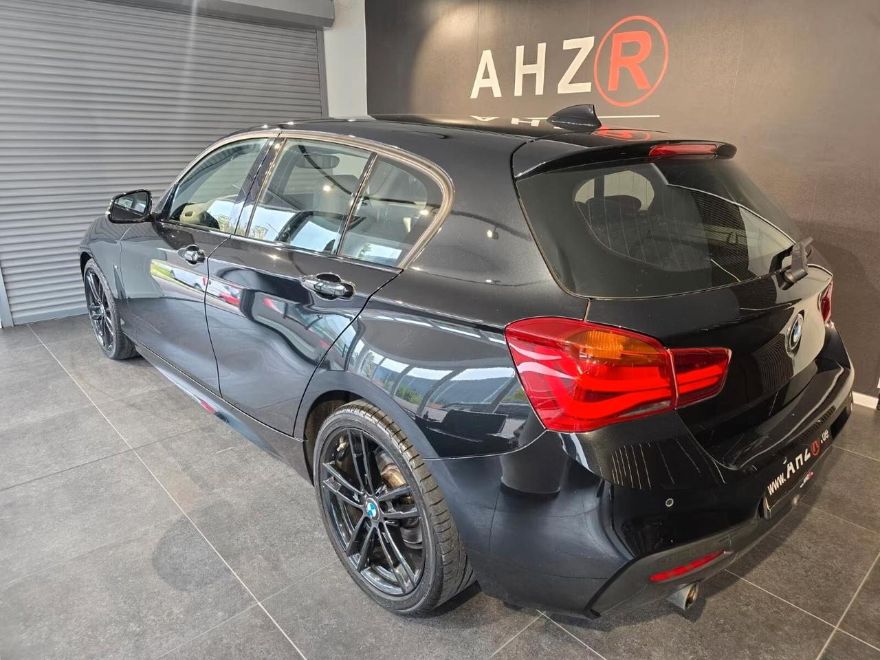 Bmw 118i 5p. Msport OK NEOPATENTATI