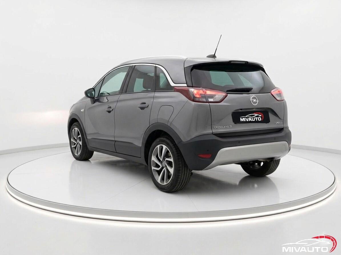 Opel Crossland X 1.6 ECOTEC D 120 CV Start&Stop Innovation