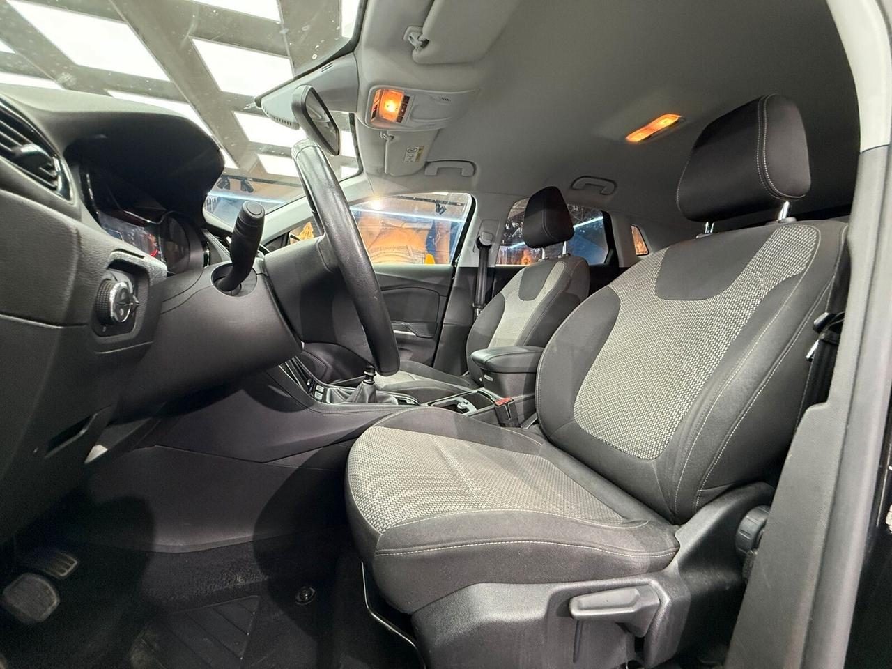 Opel Grandland X 1.5 ecotec s (133)