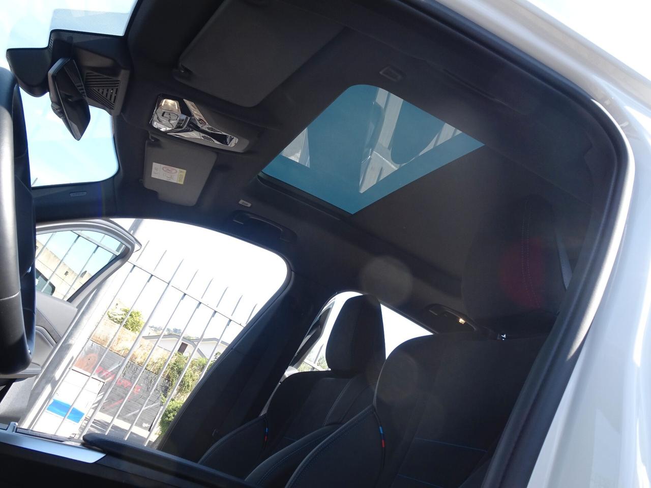 Bmw X2 S-Drive 2.0 M Sport Pro