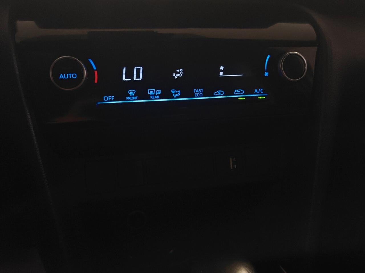 Toyota Yaris Cross 1.5 Hybrid 5p. E-CVT Trend