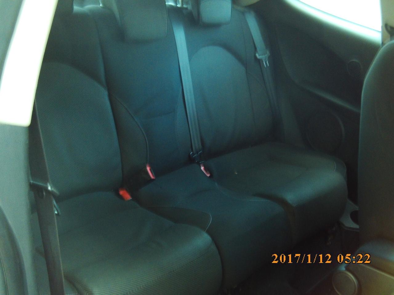 Alfa Romeo MiTo 1.3 JTDm 16V 90 CV Distinctive