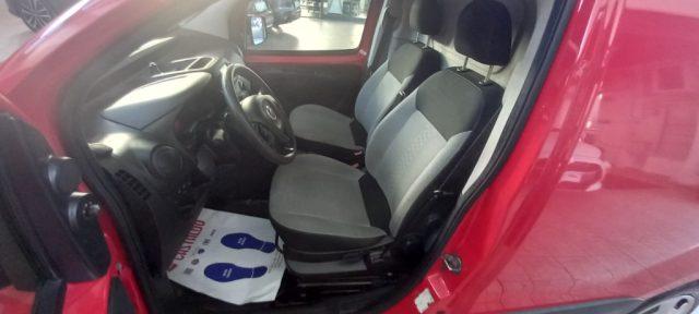 FIAT Fiorino 1.3 MJT 95 CV Adventure