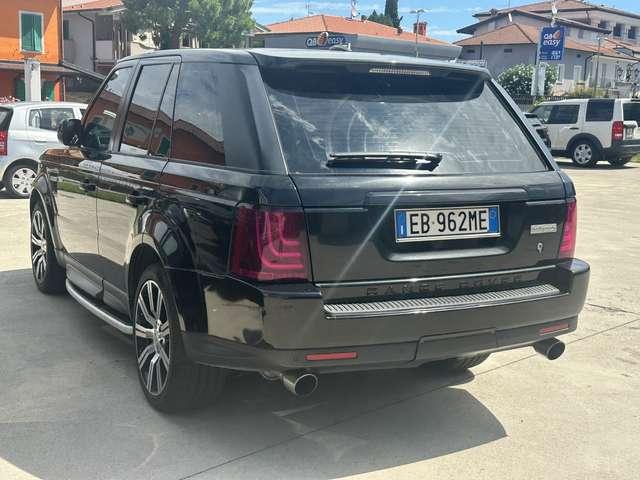Land Rover Range Rover Sport 3.0 tdV6 AUTOBIOGRAPHY auto 245CV!