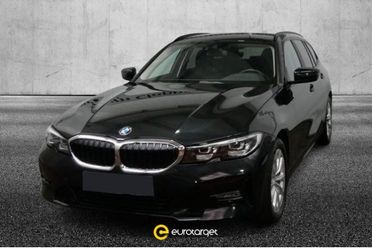 BMW 320 d 48V xDrive Touring Business Advantage