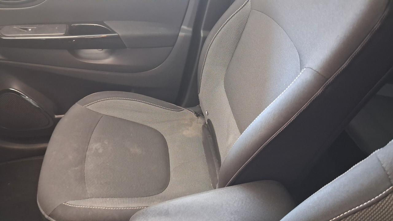 Renault Captur 1.5 dCi 90 CV E6