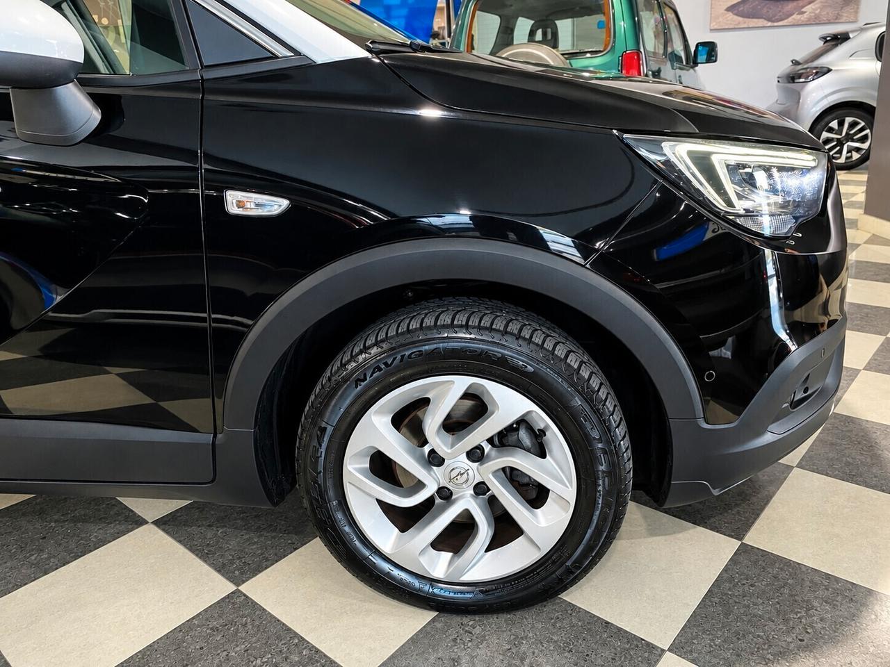 Opel Crossland X 1.2 Turbo 12V 130 CV Start&Stop aut. Innovation-2020