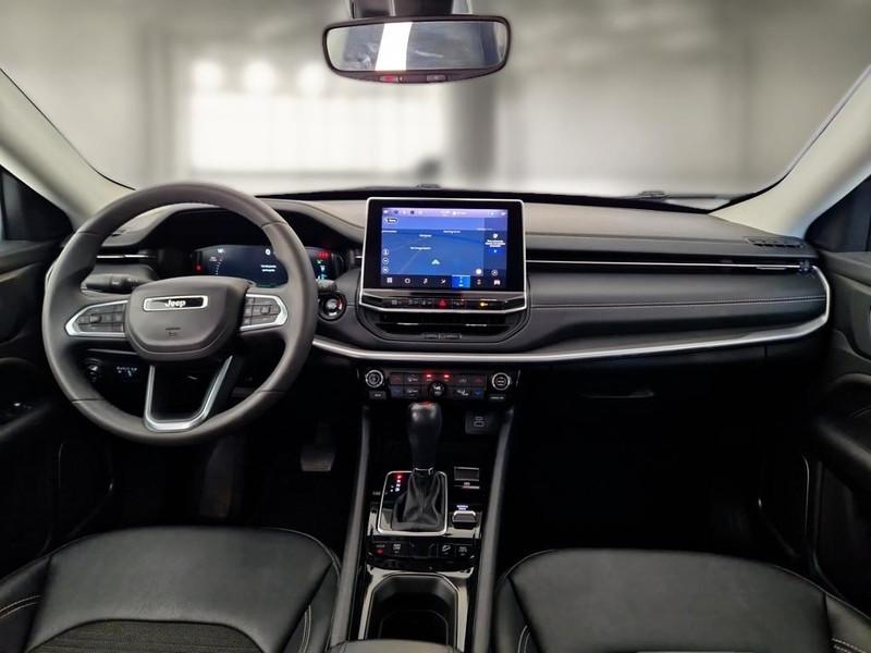 JEEP COMPASS 1.3 T4 PHEV 130 CV BUSINESS PLUS 4XE AUTO SUV