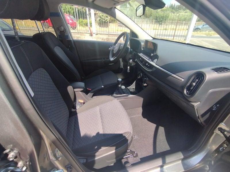 KIA Picanto 1.0 12V 5 porte Urban PACK