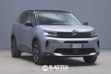 Citroen C5 Aircross 1.2 Hybrid 136CV Max e-DCS6