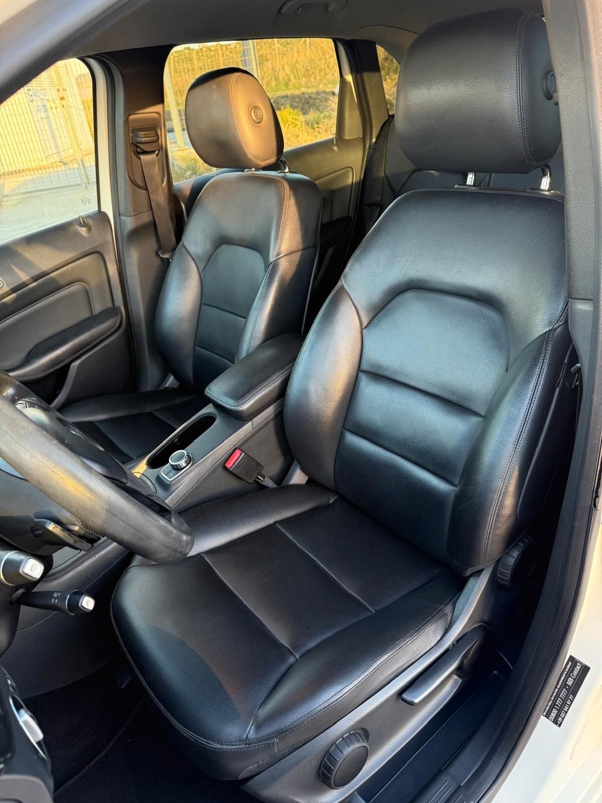 Mercedes-benz B 200 CDI BlueEFFICIENCY Premium