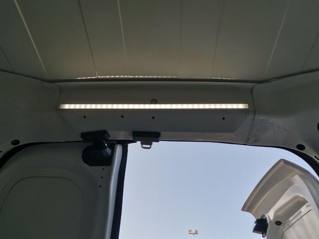 FIAT Fiorino 1.3 MJT 80CV Cargo SX