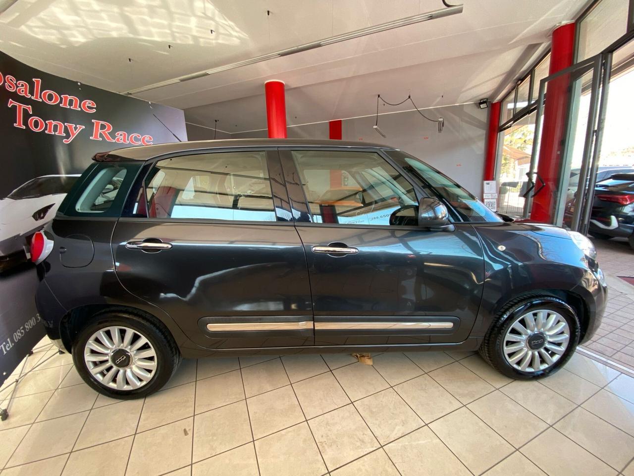 Fiat 500L 1.4 GPL(GAS) FINANZIABILE