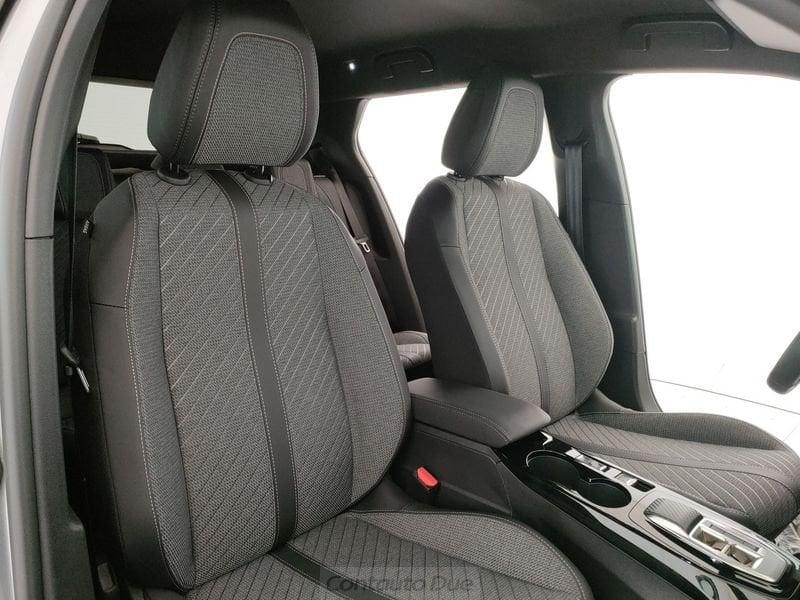 Peugeot 2008 2008 1.2 hybrid Allure 145cv e-dcs6