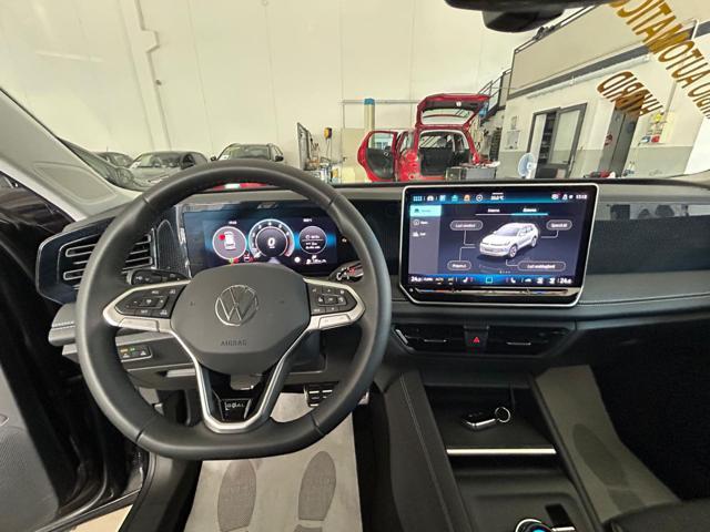VOLKSWAGEN Tiguan 1.5 eTSI 130 CV ACT DSG GOAL