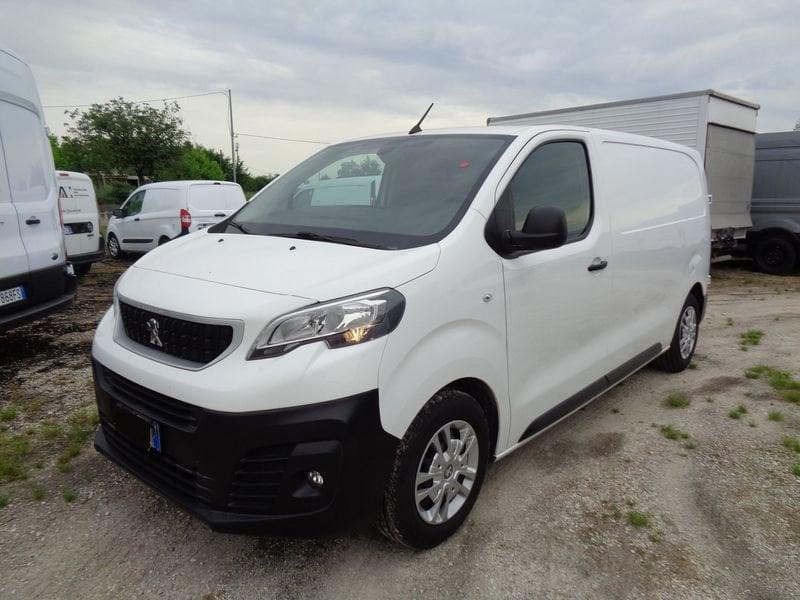 Peugeot Expert BlueHDi 120 S&S Furgone Premium Compact + IVA