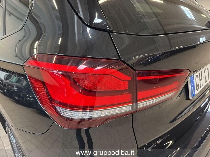BMW X1 F48 2019 Diesel sdrive18d xLine Plus auto
