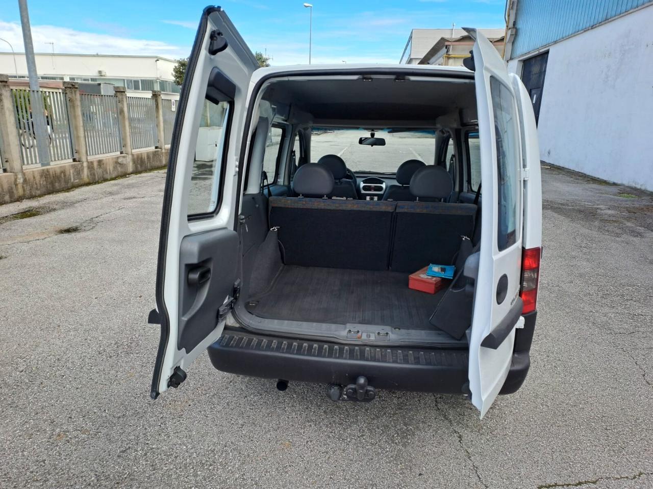 Opel Combo 1.7 CDTI 4p. Tour Club