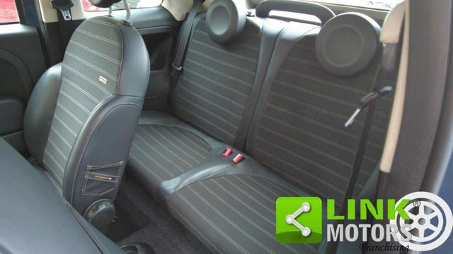 FIAT 500C C 1.3 Multijet 16V 95CV by DIESEL