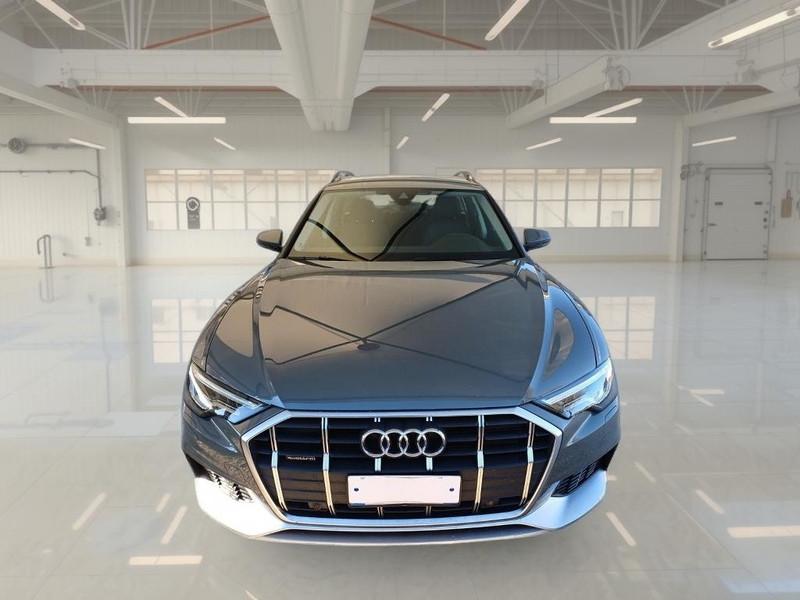AUDI A6 ALLROAD 40 TDI MHEV 2.0 QUATTRO S TRONIC STATION WAGON