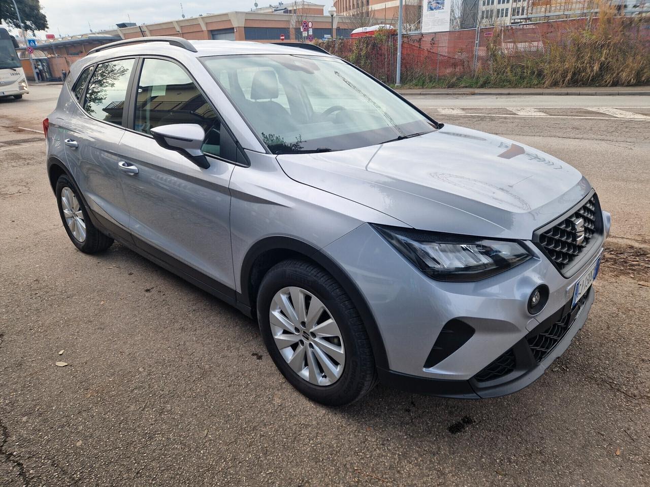 Seat Arona 1.0 EcoTSI Style