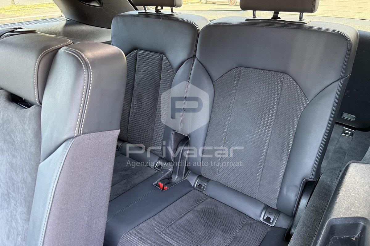 AUDI Q7 45 TDI quattro tiptronic Sport