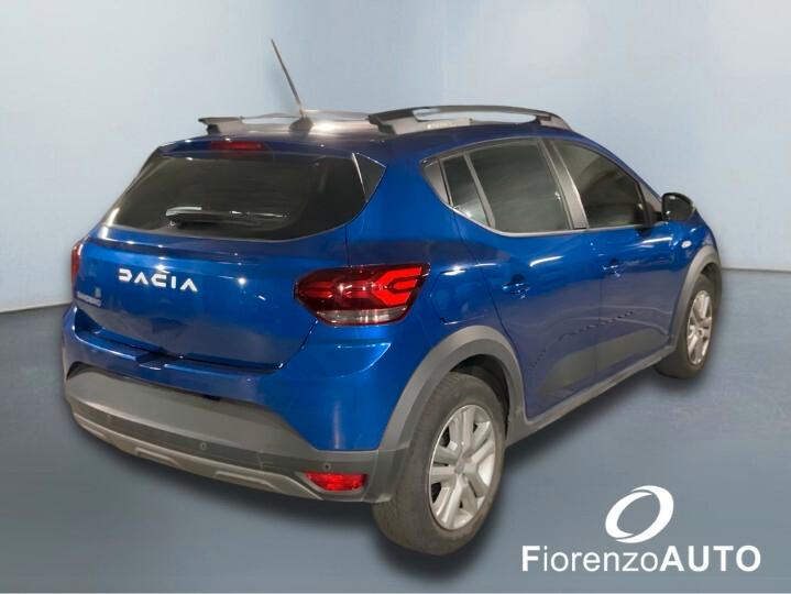 Dacia Sandero Stepway 1.0 TCe Expression - PREZZO REALE