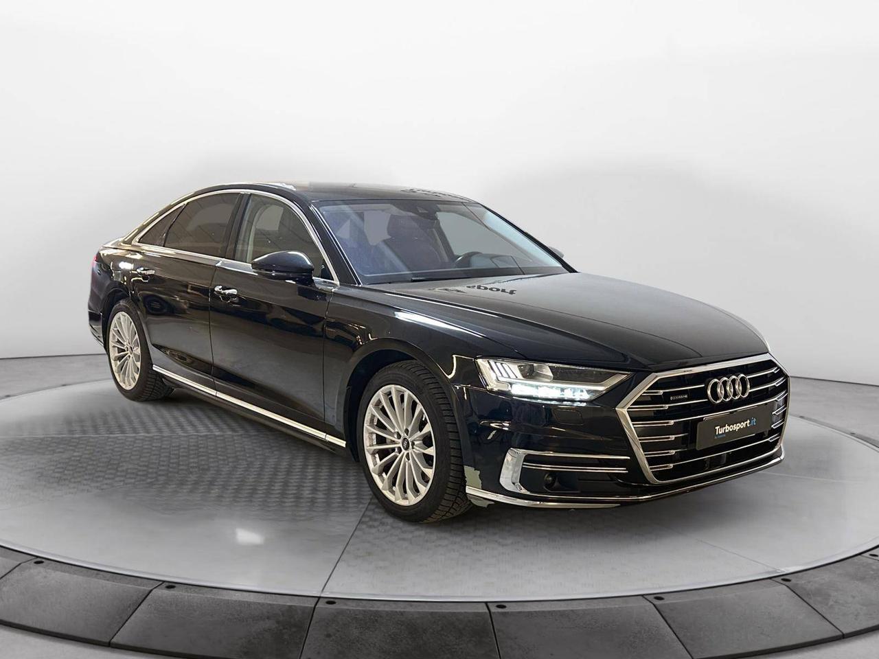 Audi A8 50 3.0 tdi mhev quattro